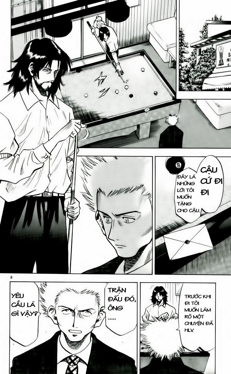 Fantasista bản VIP: Chapter 146: [remake]