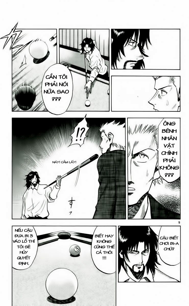 Fantasista bản VIP: Chapter 146: [remake]
