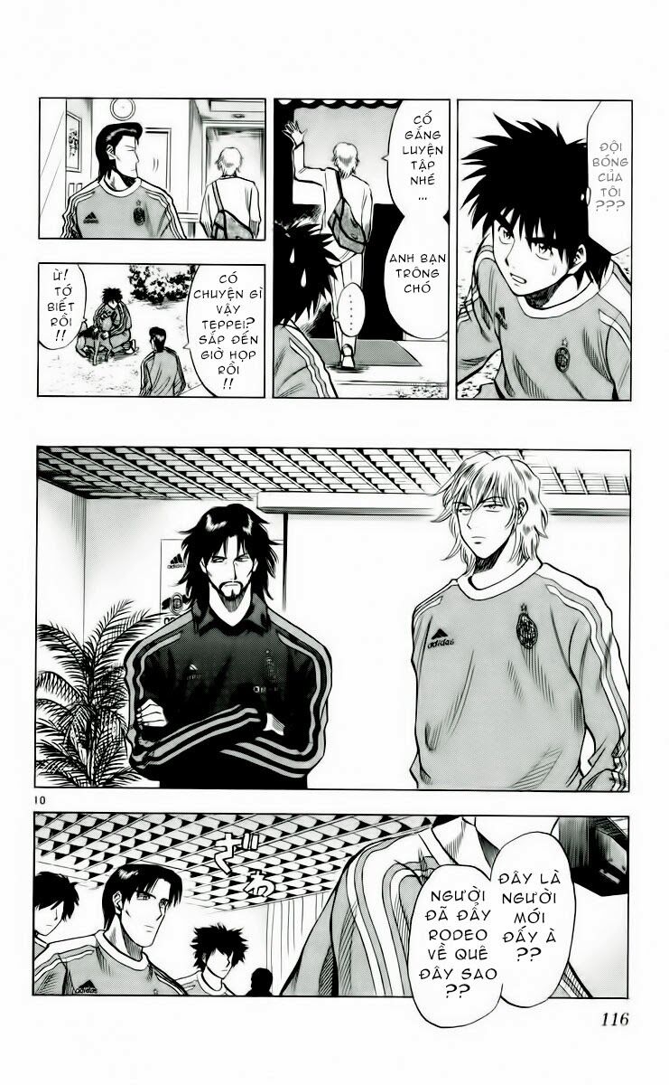 Fantasista bản VIP: Chapter 147: [remake]