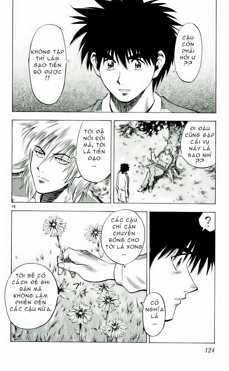 Fantasista bản VIP: Chapter 147: [remake]