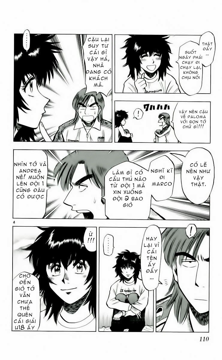 Fantasista bản VIP: Chapter 147: [remake]
