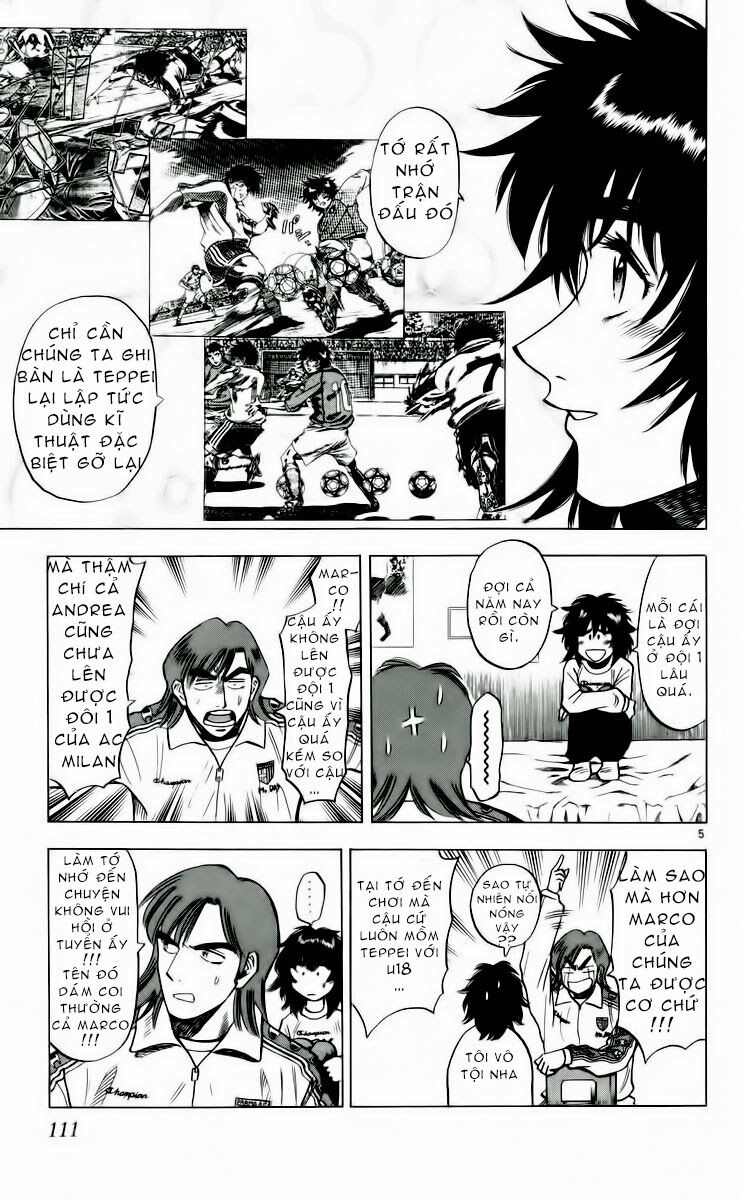 Fantasista bản VIP: Chapter 147: [remake]