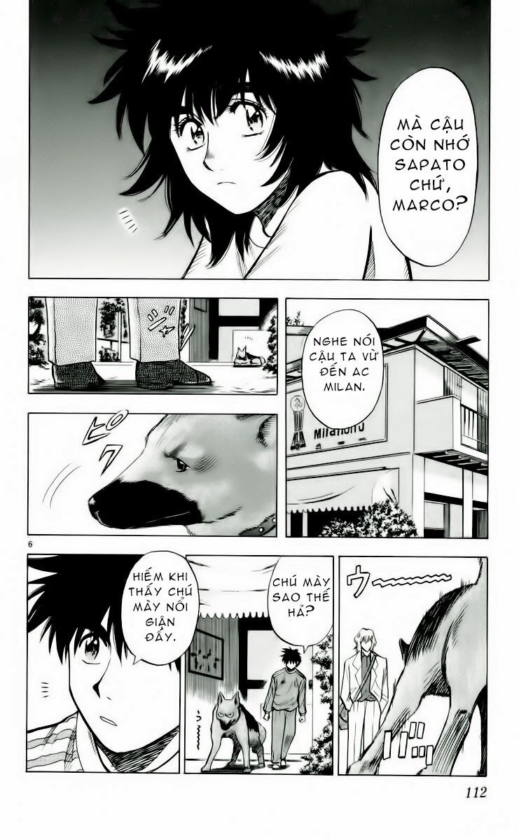 Fantasista bản VIP: Chapter 147: [remake]