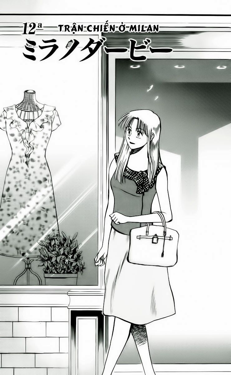 Fantasista bản VIP: Chapter 148: [remake]