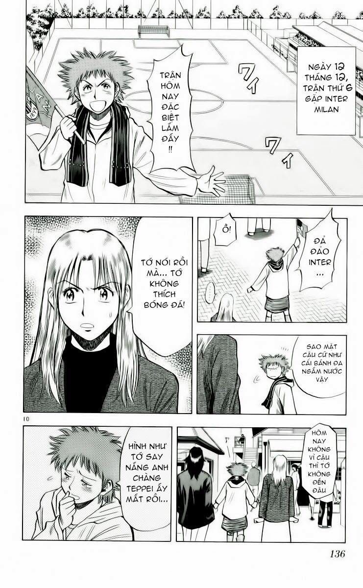 Fantasista bản VIP: Chapter 148: [remake]