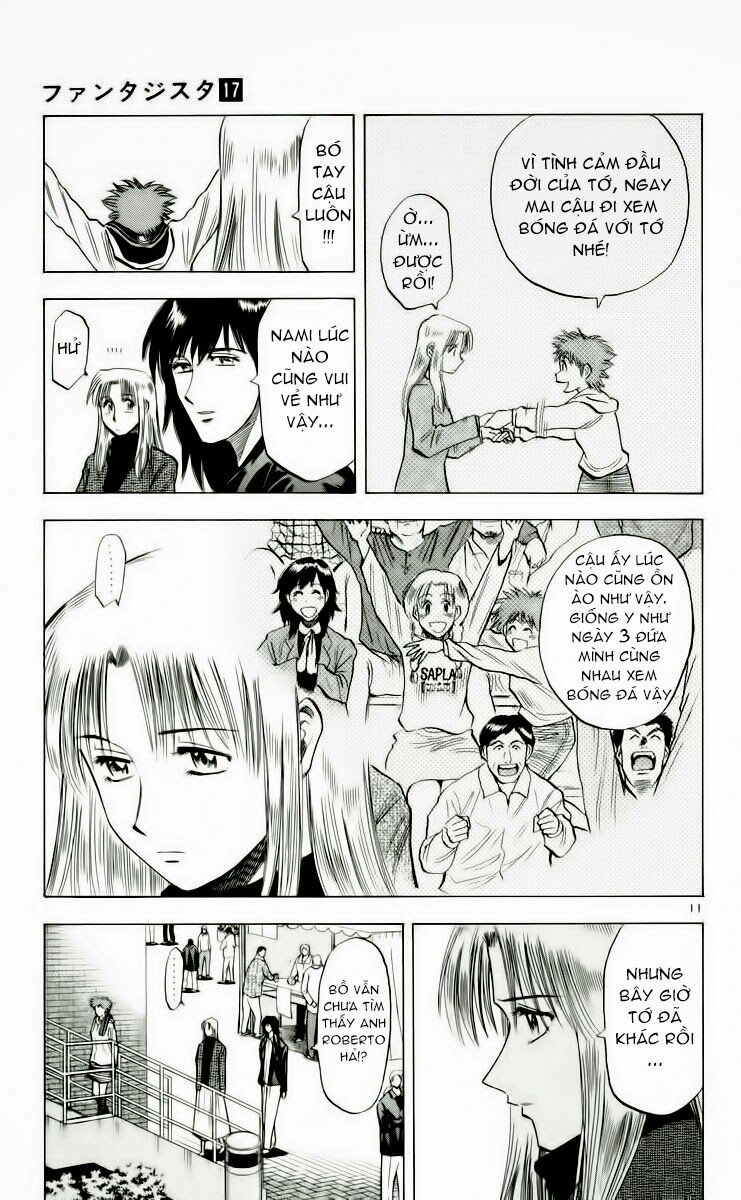 Fantasista bản VIP: Chapter 148: [remake]