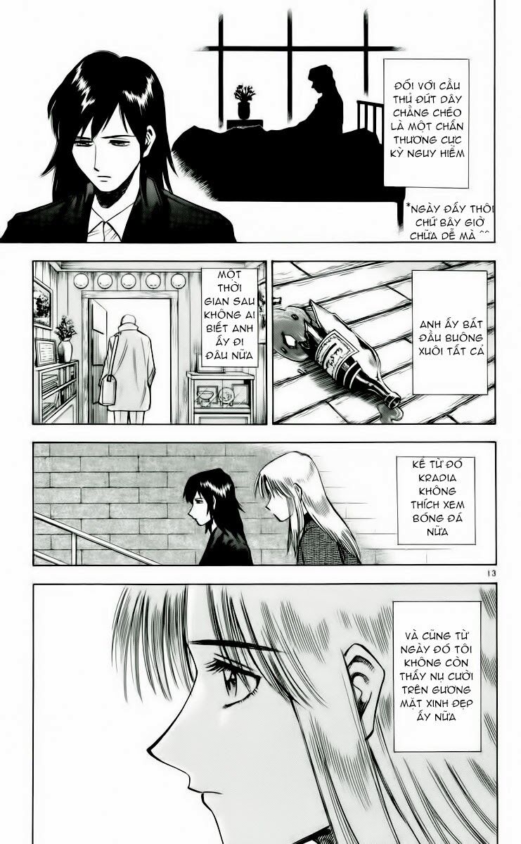 Fantasista bản VIP: Chapter 148: [remake]