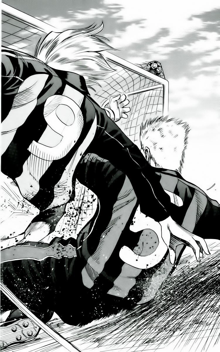 Fantasista bản VIP: Chapter 148: [remake]
