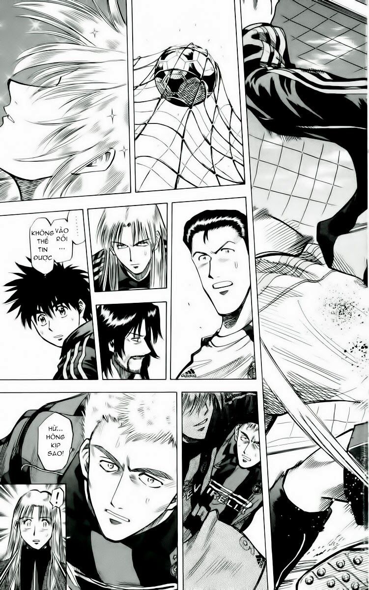 Fantasista bản VIP: Chapter 148: [remake]