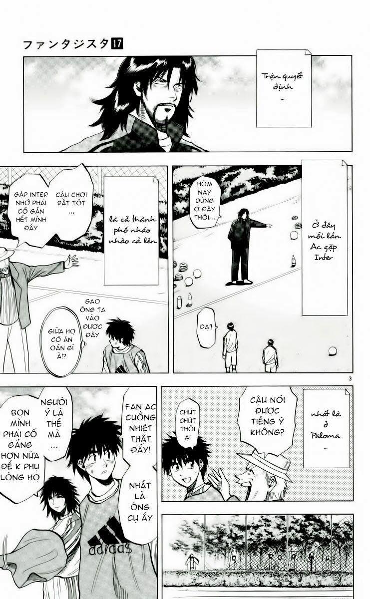 Fantasista bản VIP: Chapter 148: [remake]