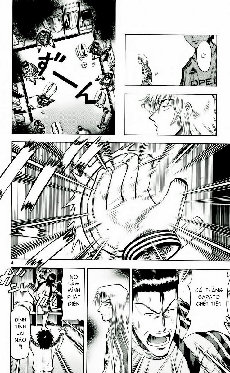 Fantasista bản VIP: Chapter 148: [remake]