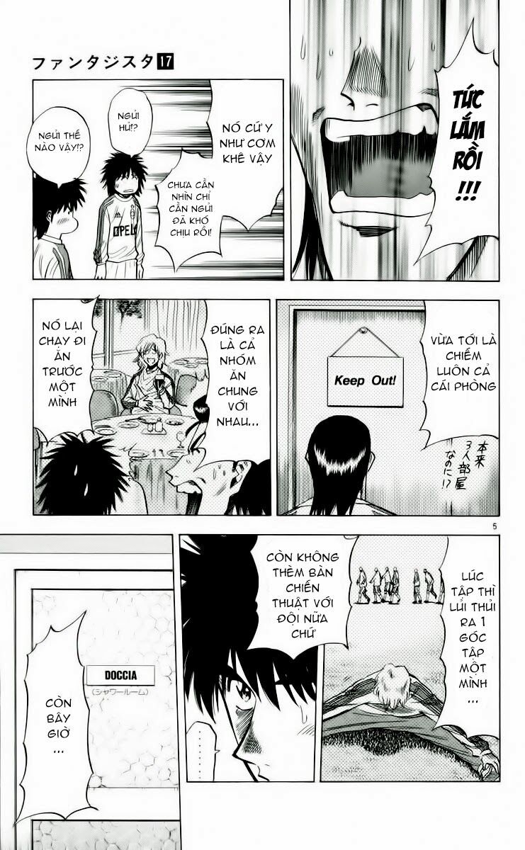 Fantasista bản VIP: Chapter 148: [remake]