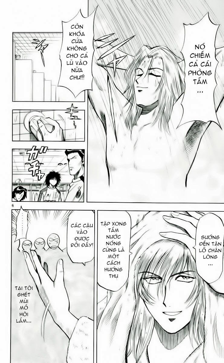 Fantasista bản VIP: Chapter 148: [remake]