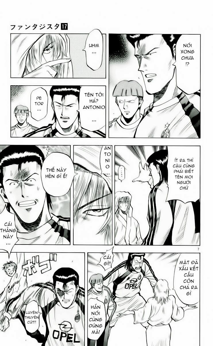 Fantasista bản VIP: Chapter 148: [remake]