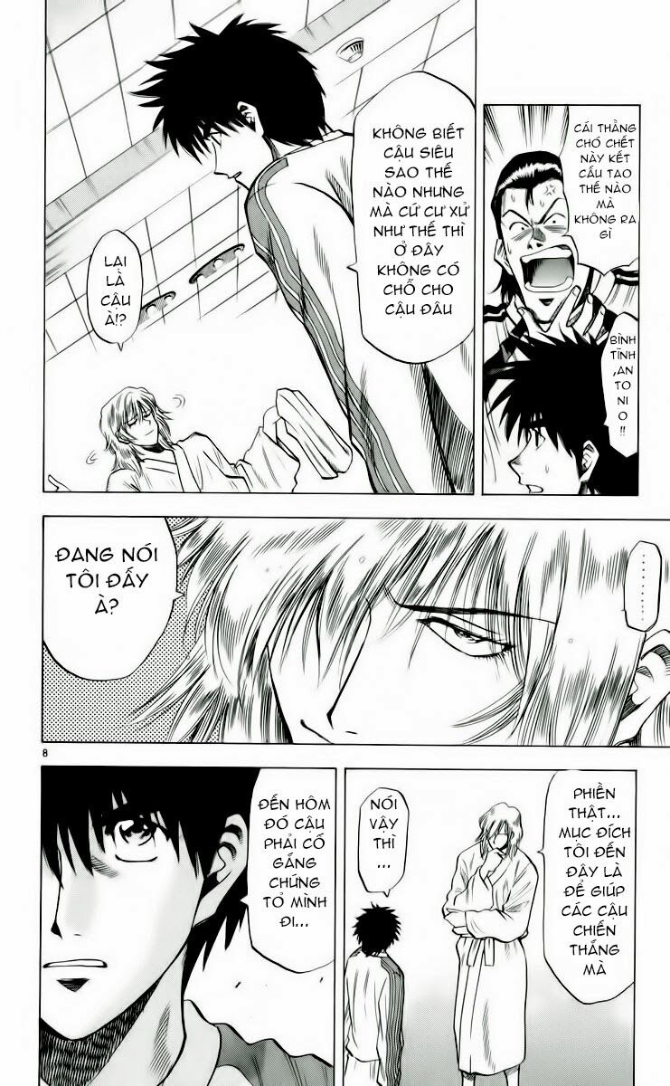 Fantasista bản VIP: Chapter 148: [remake]