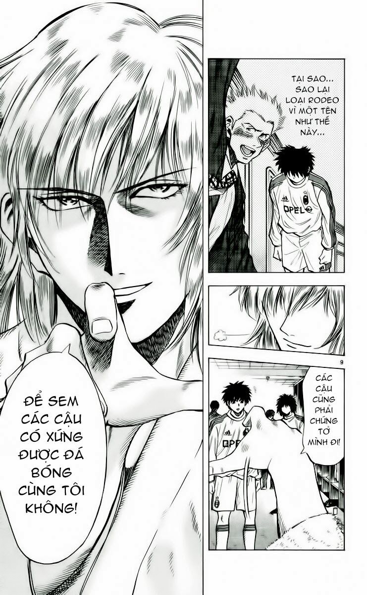 Fantasista bản VIP: Chapter 148: [remake]