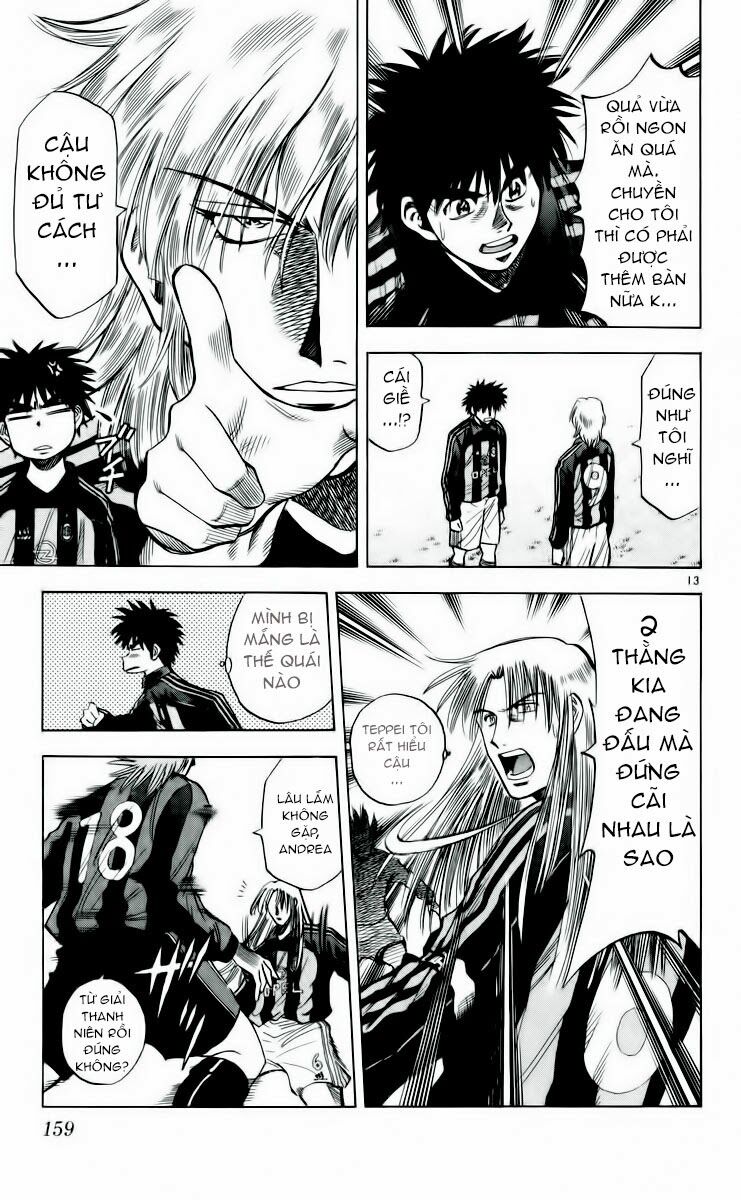 Fantasista bản VIP: Chapter 149: [remake]