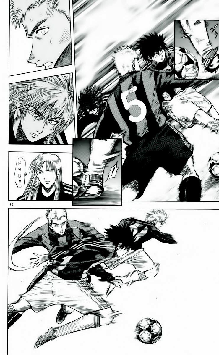Fantasista bản VIP: Chapter 149: [remake]