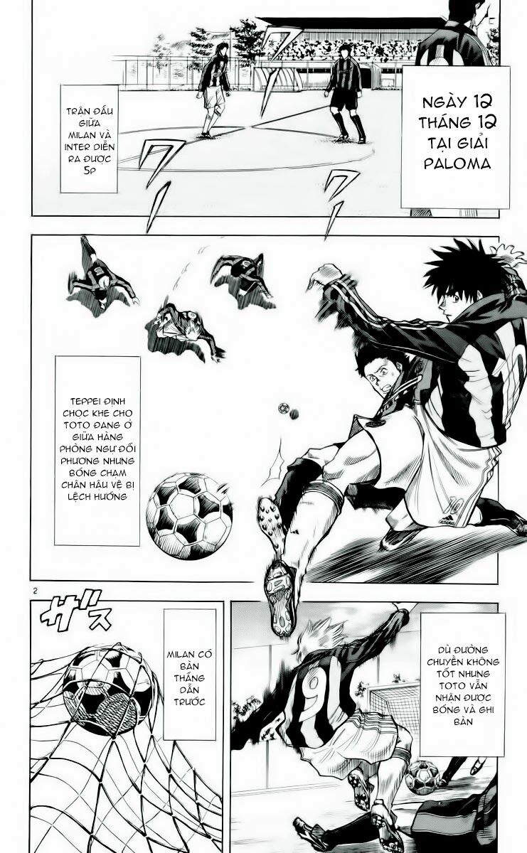 Fantasista bản VIP: Chapter 149: [remake]