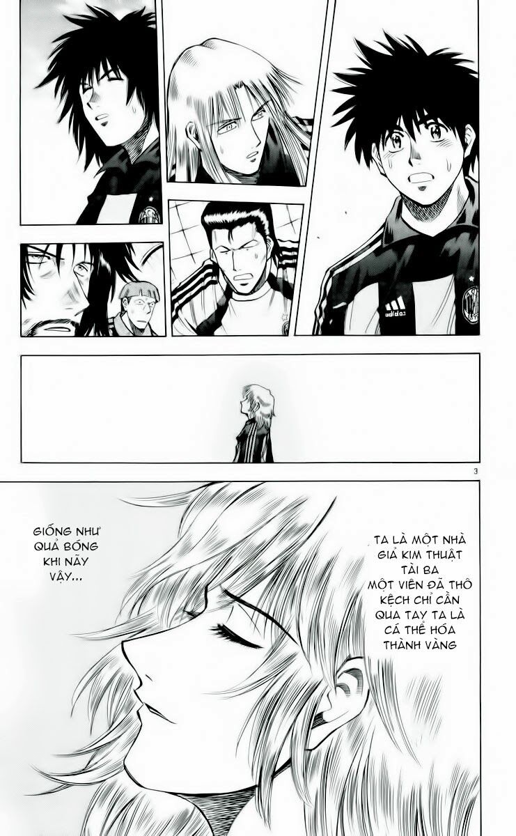 Fantasista bản VIP: Chapter 149: [remake]