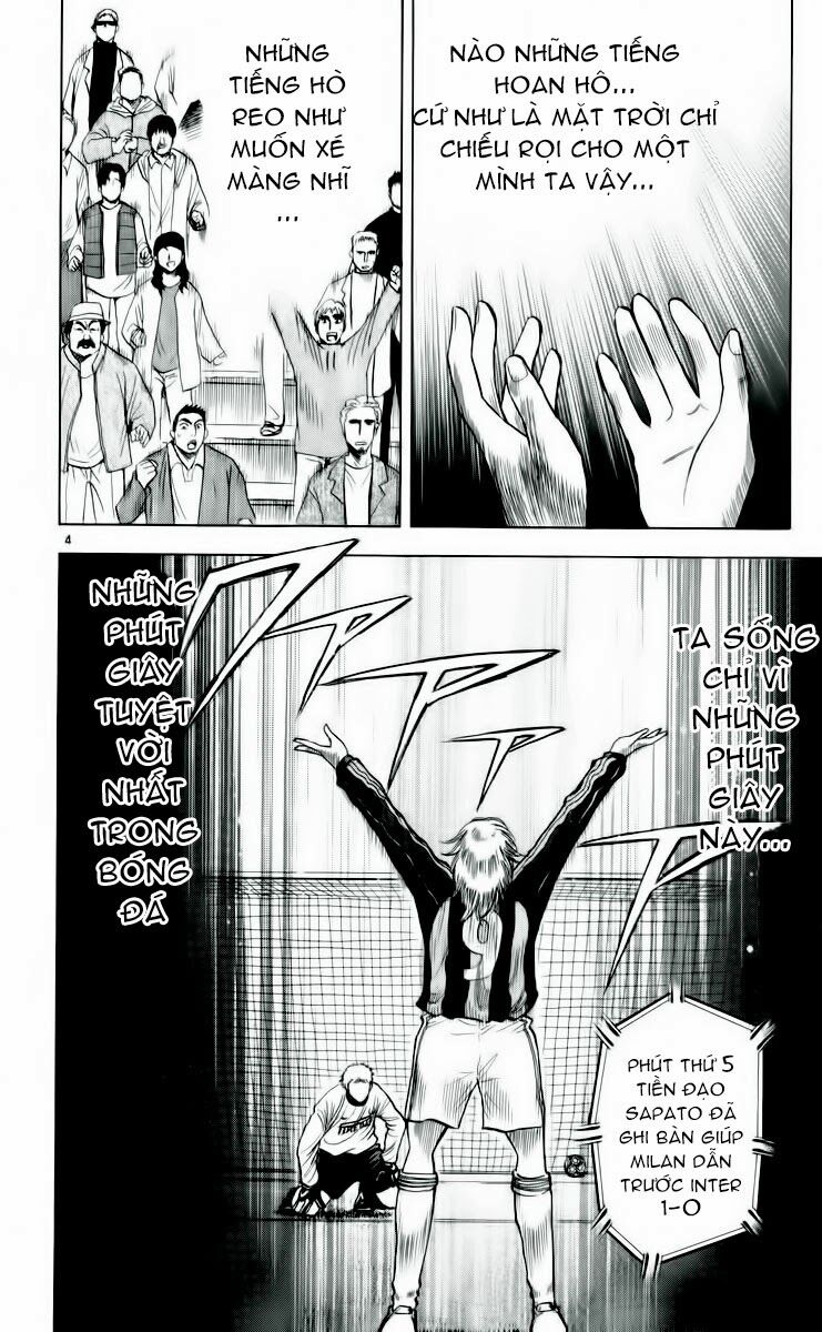 Fantasista bản VIP: Chapter 149: [remake]