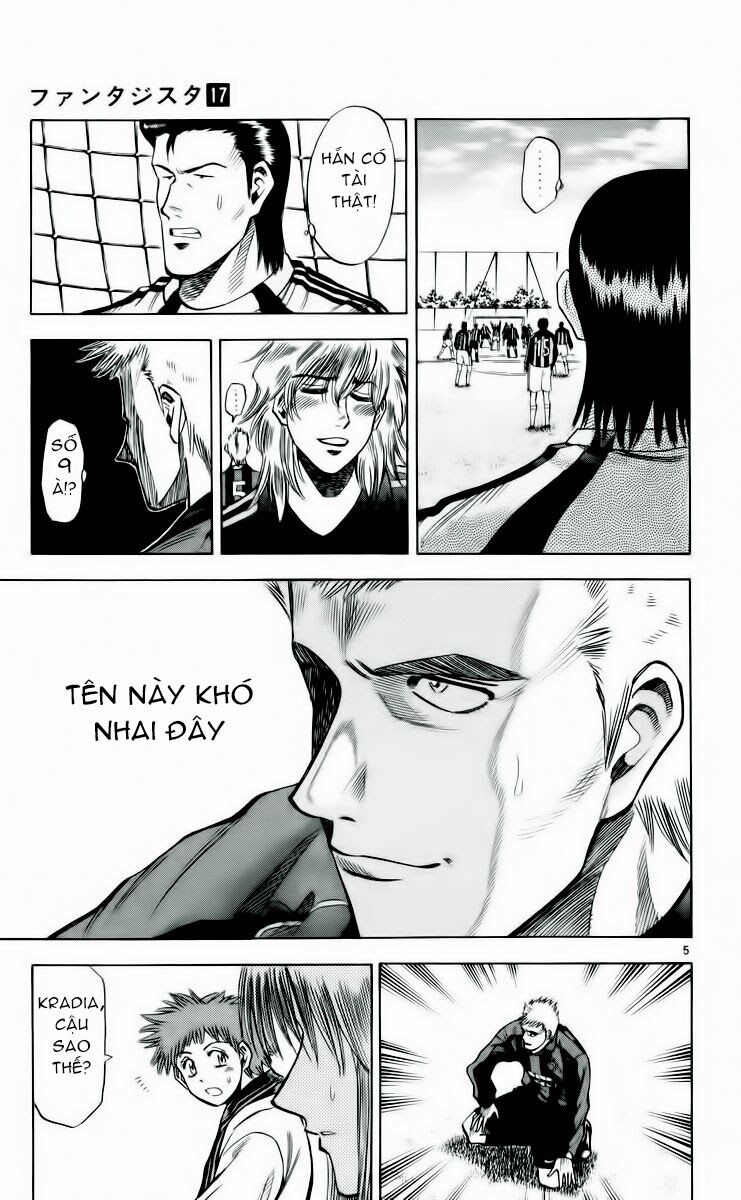 Fantasista bản VIP: Chapter 149: [remake]