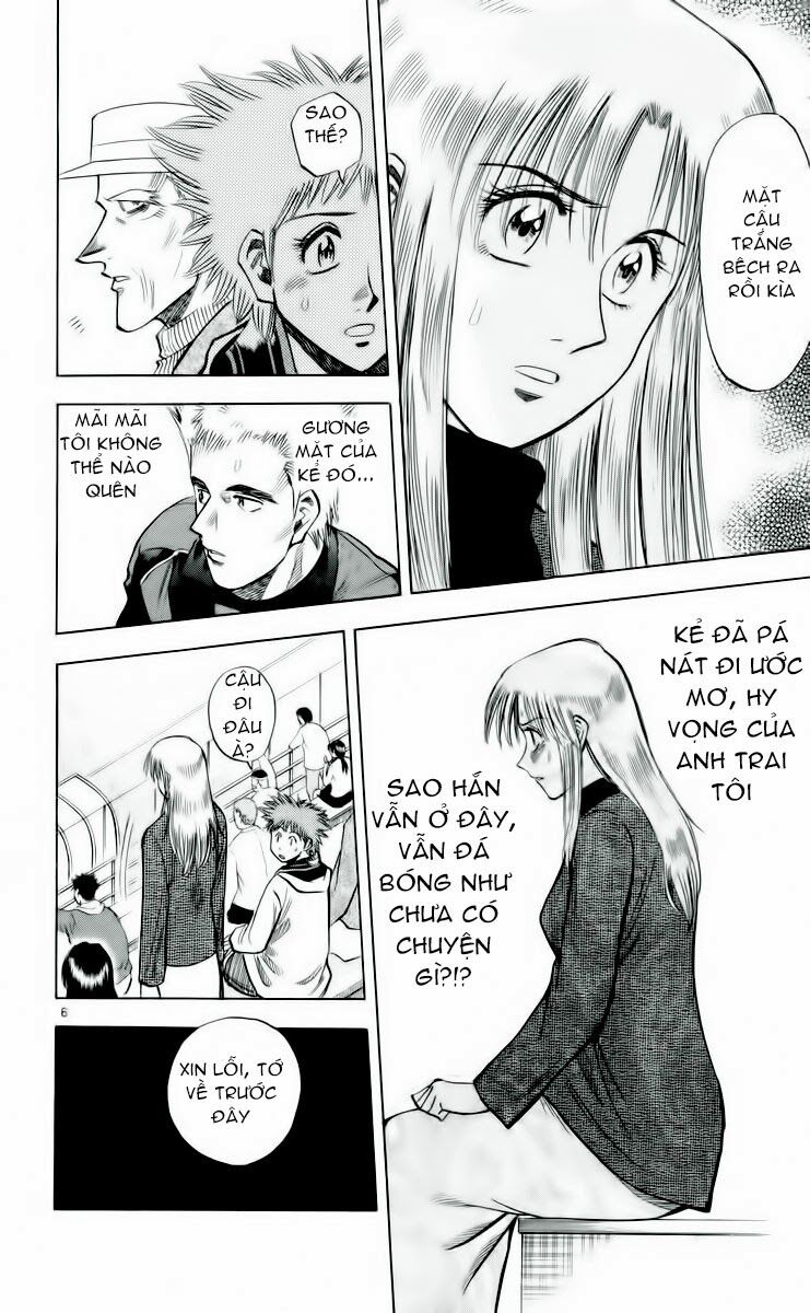 Fantasista bản VIP: Chapter 149: [remake]