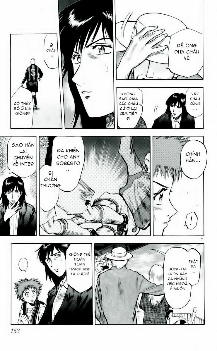 Fantasista bản VIP: Chapter 149: [remake]