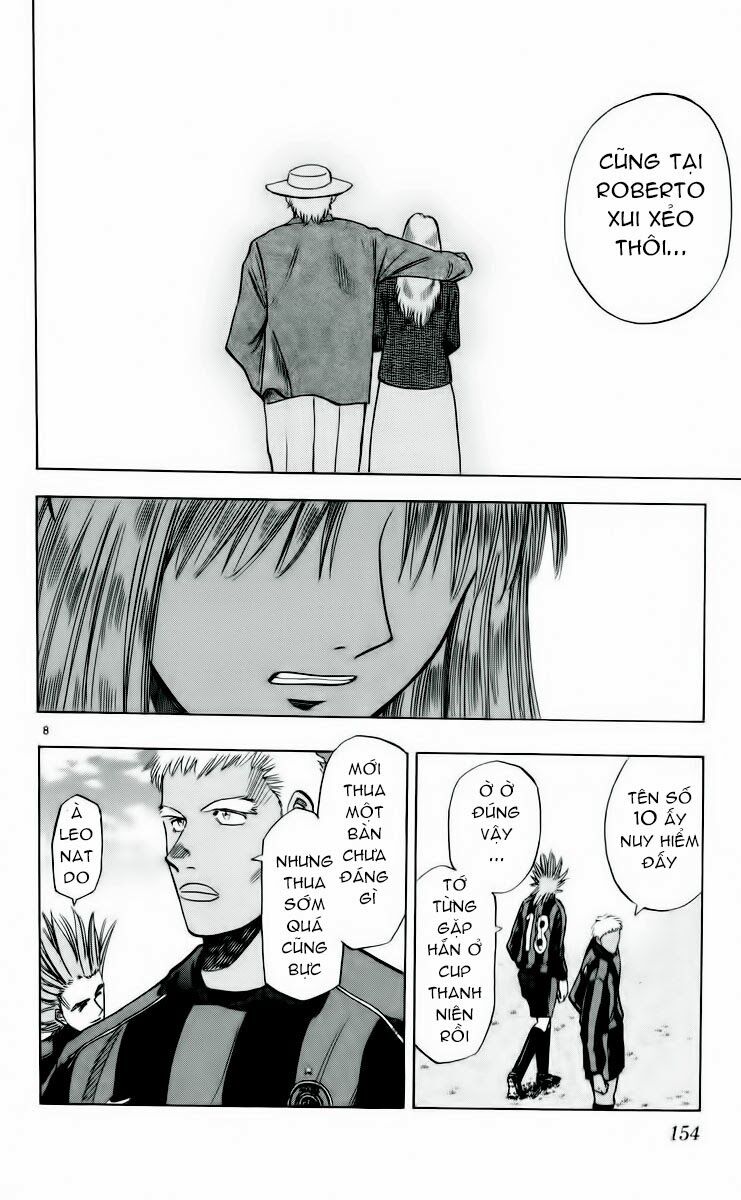 Fantasista bản VIP: Chapter 149: [remake]