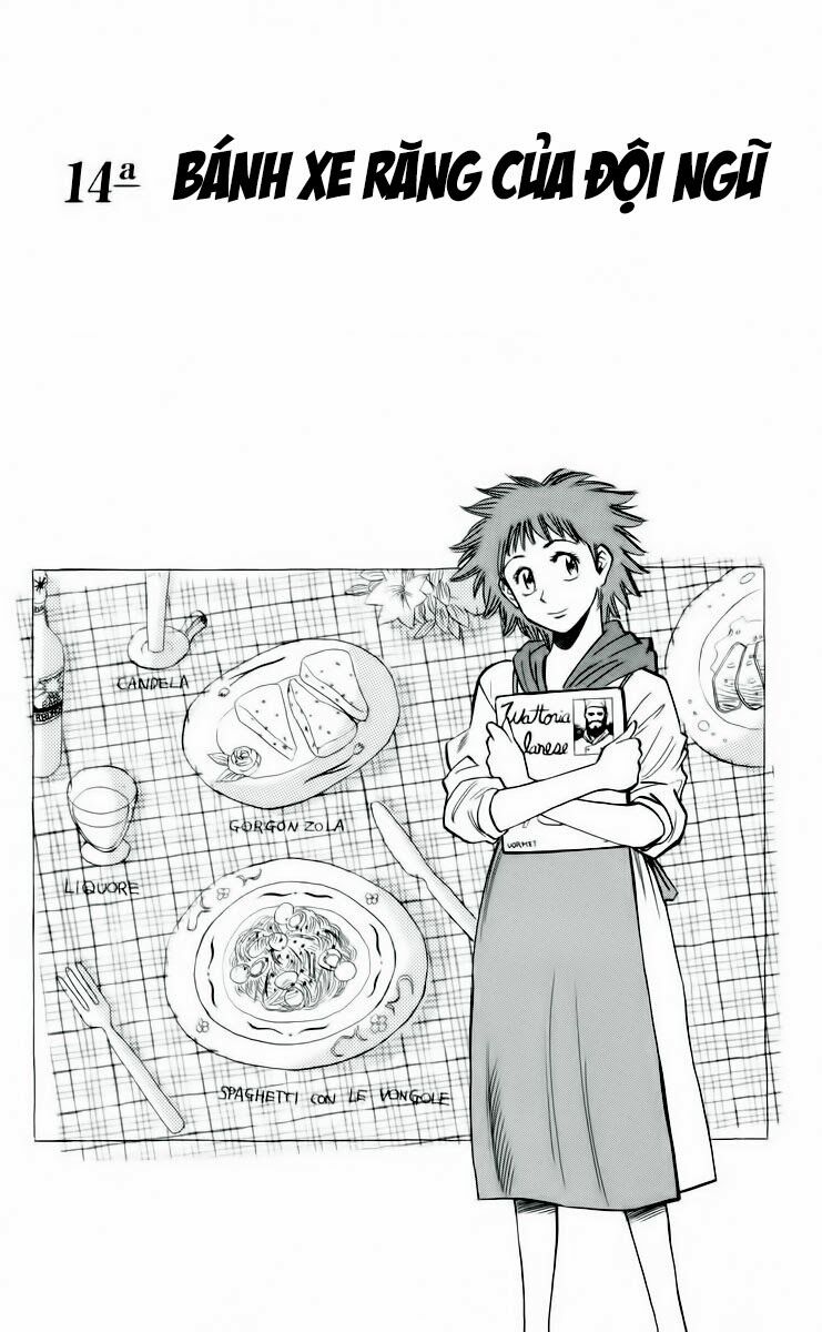 Fantasista bản VIP: Chapter 150: [remake]