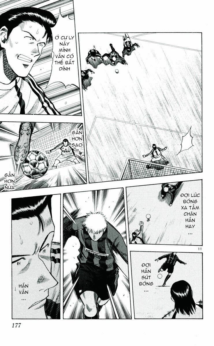 Fantasista bản VIP: Chapter 150: [remake]