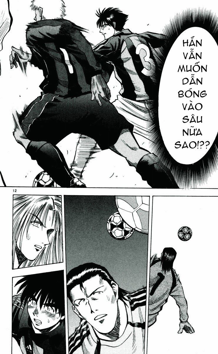 Fantasista bản VIP: Chapter 150: [remake]