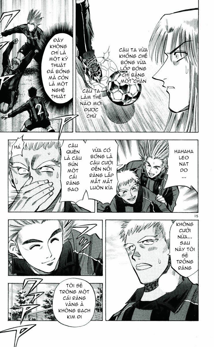 Fantasista bản VIP: Chapter 150: [remake]