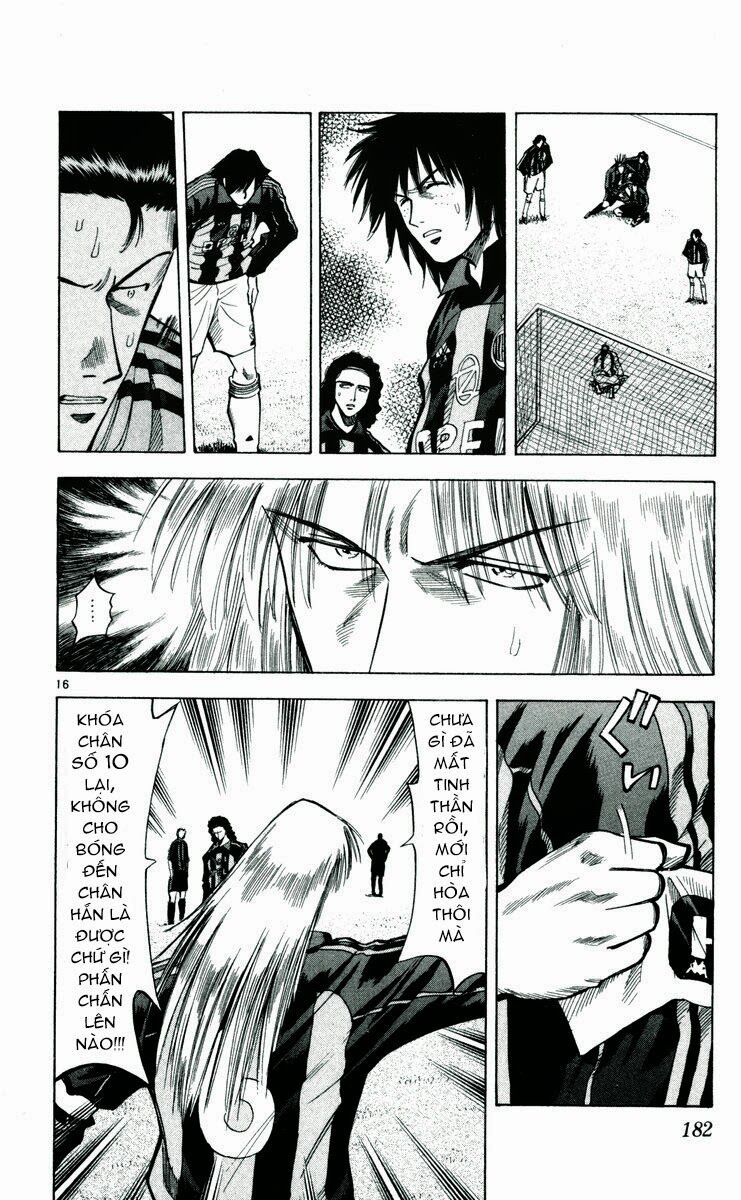Fantasista bản VIP: Chapter 150: [remake]