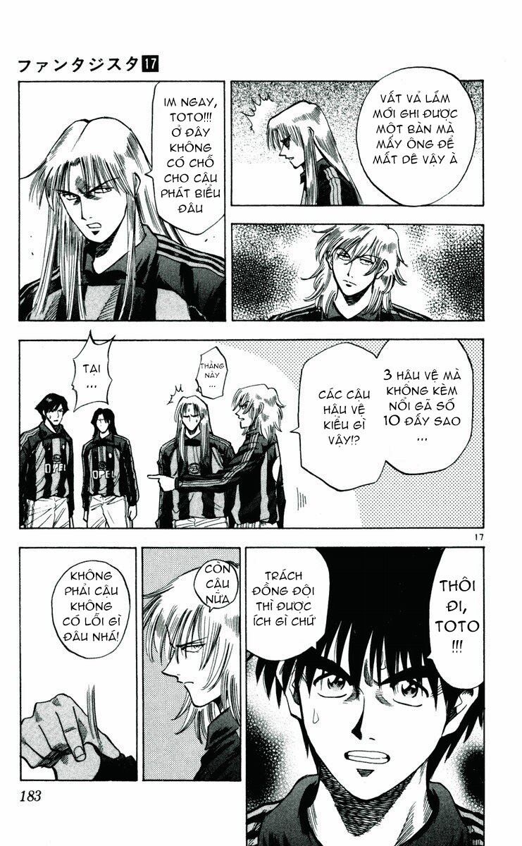 Fantasista bản VIP: Chapter 150: [remake]