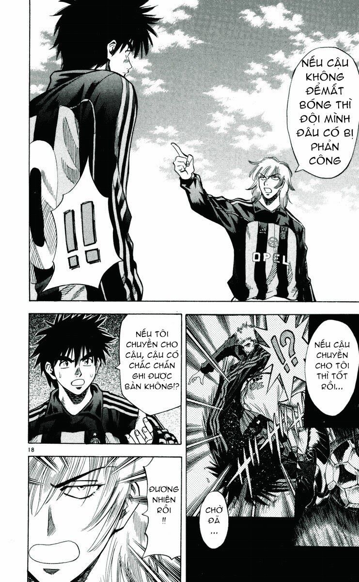Fantasista bản VIP: Chapter 150: [remake]