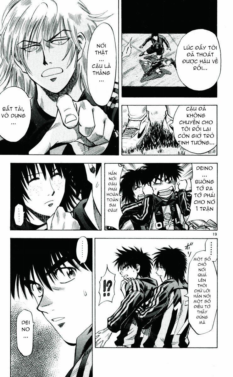 Fantasista bản VIP: Chapter 150: [remake]