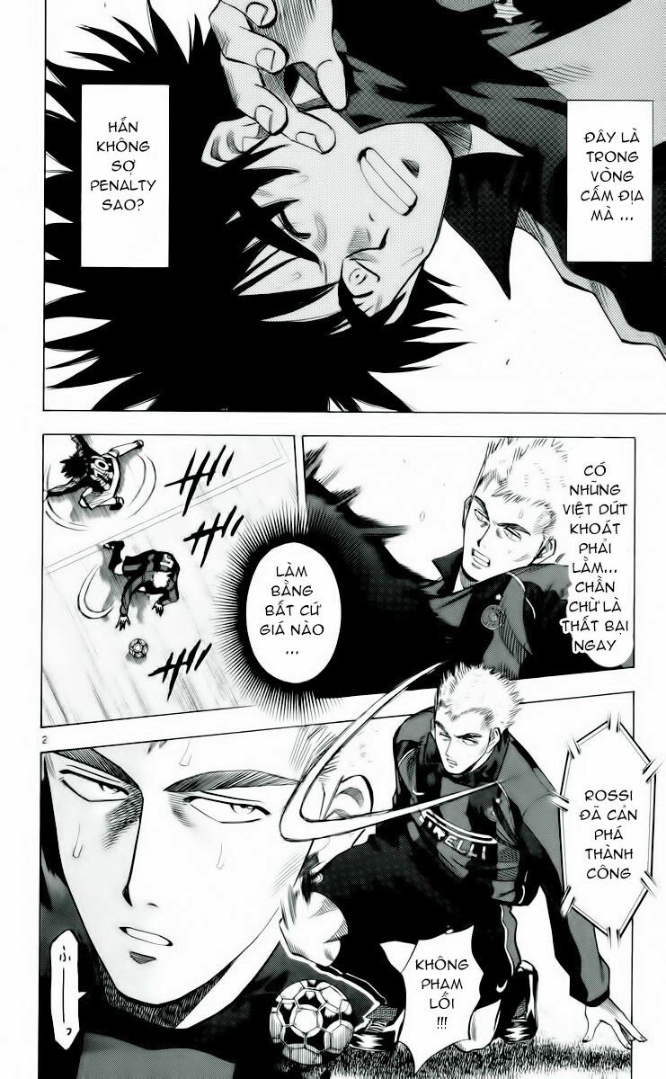 Fantasista bản VIP: Chapter 150: [remake]