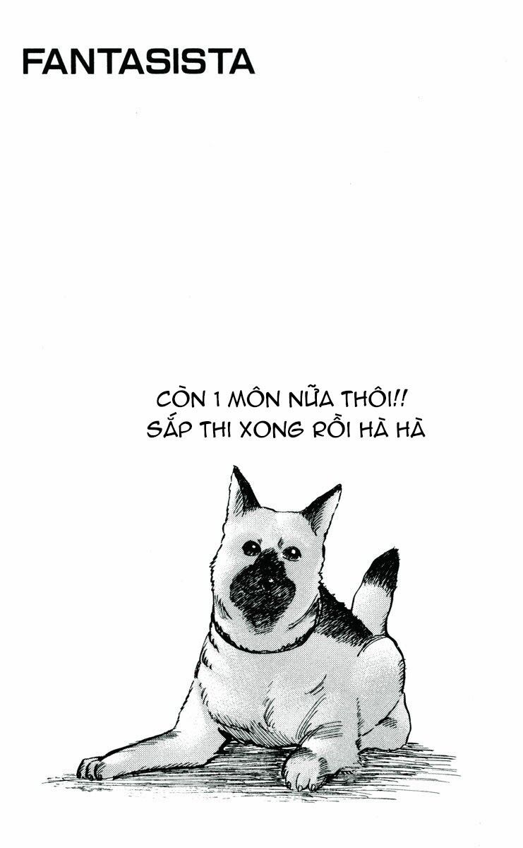 Fantasista bản VIP: Chapter 150: [remake]