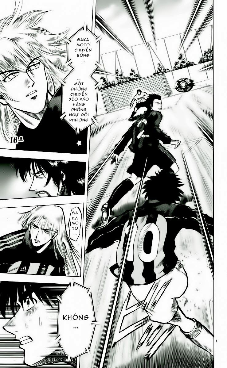 Fantasista bản VIP: Chapter 152: [remake]