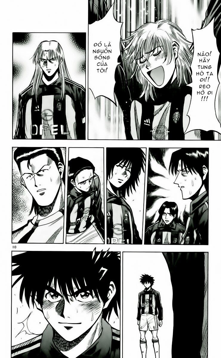 Fantasista bản VIP: Chapter 152: [remake]