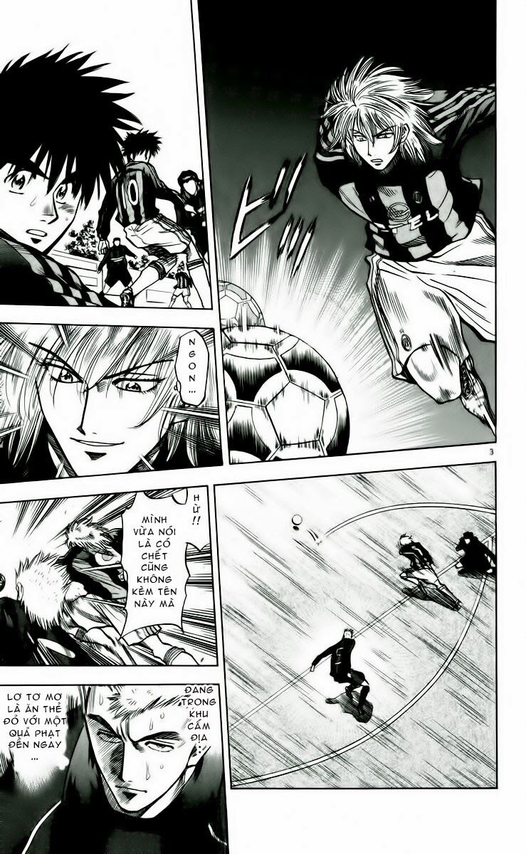 Fantasista bản VIP: Chapter 152: [remake]
