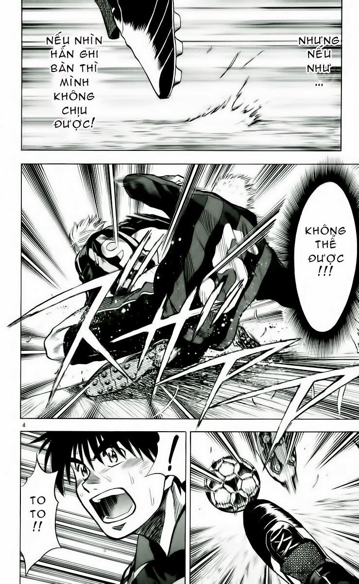 Fantasista bản VIP: Chapter 152: [remake]