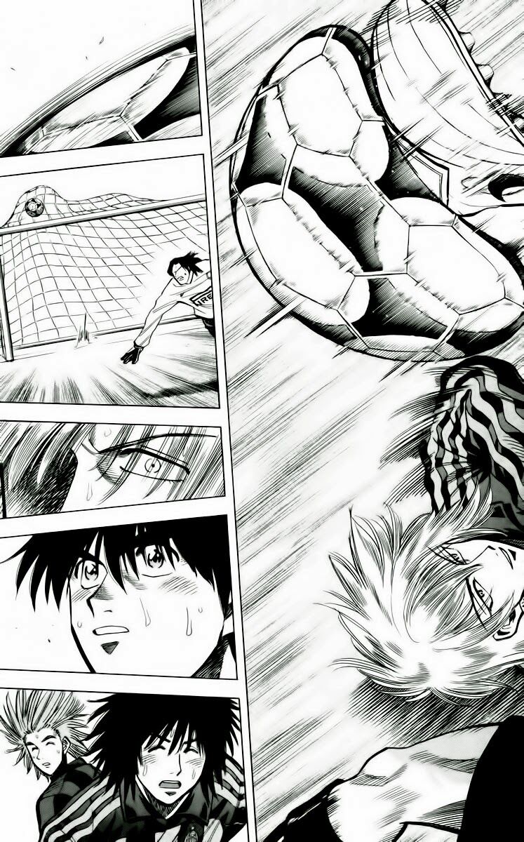 Fantasista bản VIP: Chapter 152: [remake]
