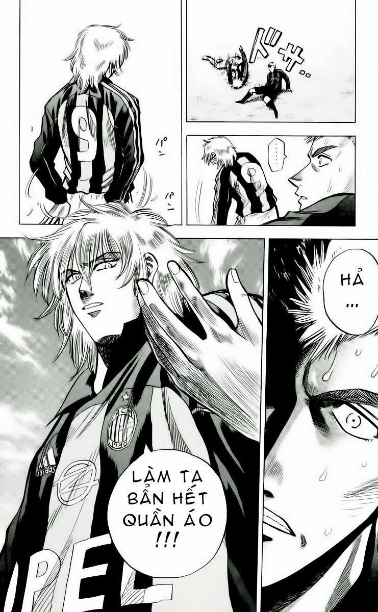 Fantasista bản VIP: Chapter 152: [remake]