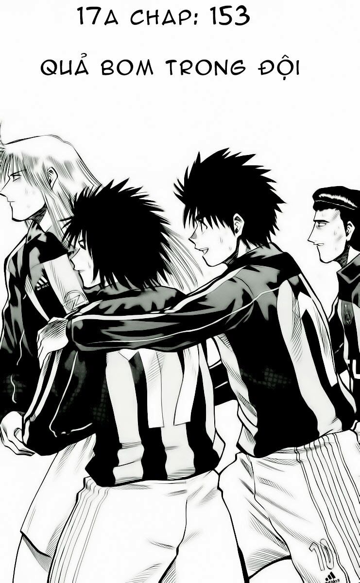 Fantasista bản VIP: Chapter 153: [remake]