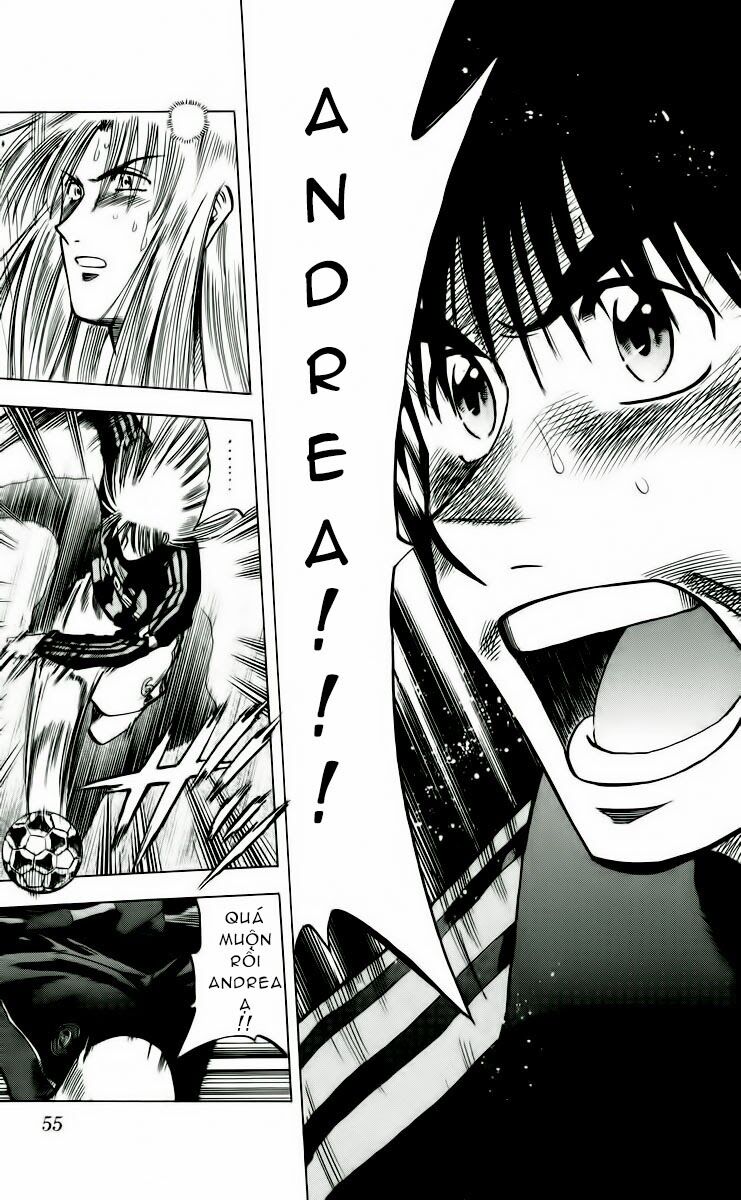 Fantasista bản VIP: Chapter 153: [remake]