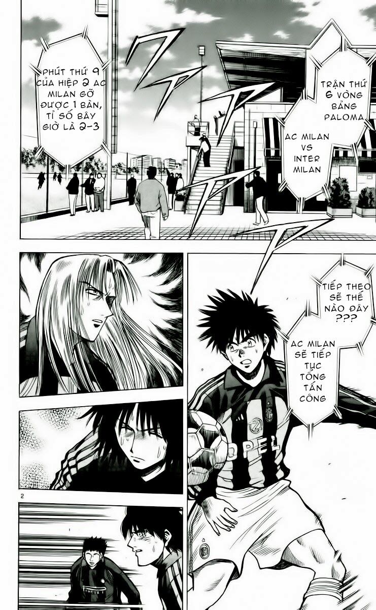 Fantasista bản VIP: Chapter 153: [remake]