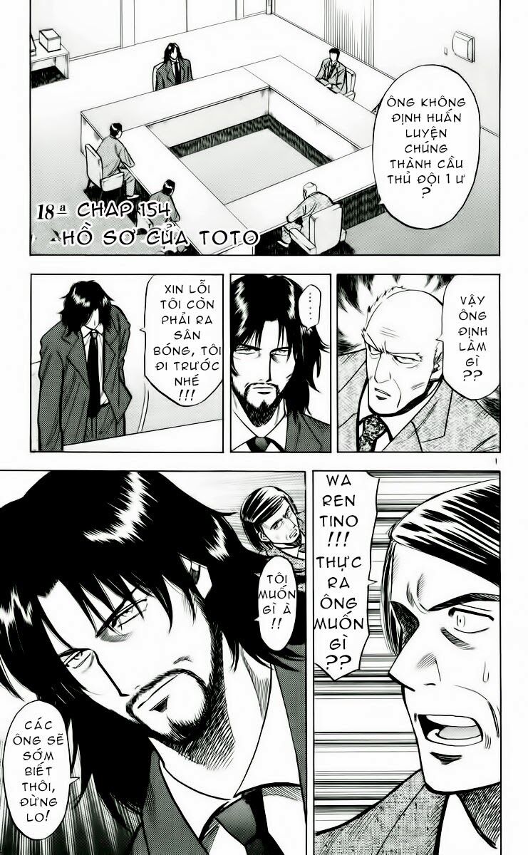 Fantasista bản VIP: Chapter 154: [remake]