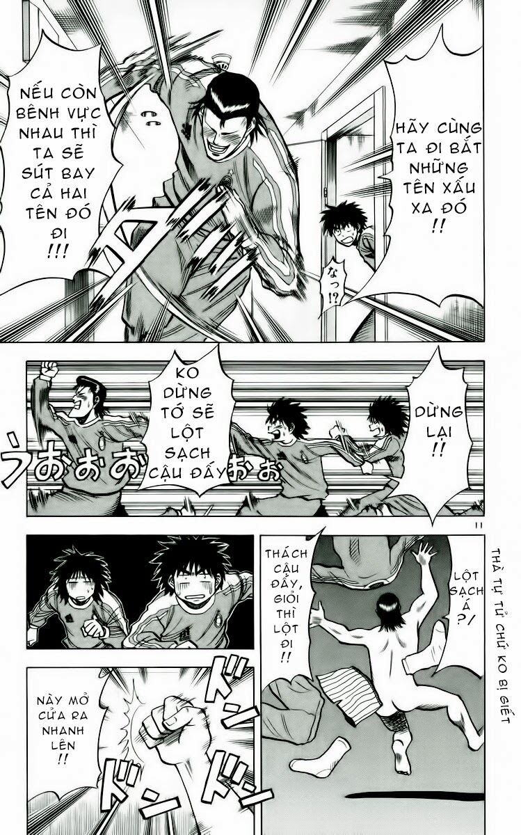 Fantasista bản VIP: Chapter 154: [remake]